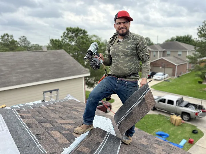 Garvin Exteriors Picture 1