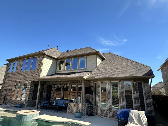 Garvin Exteriors Picture 5