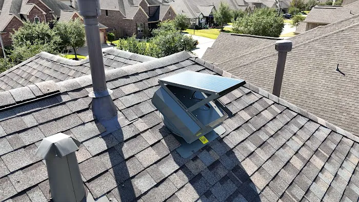 Garvin Exteriors Picture 4