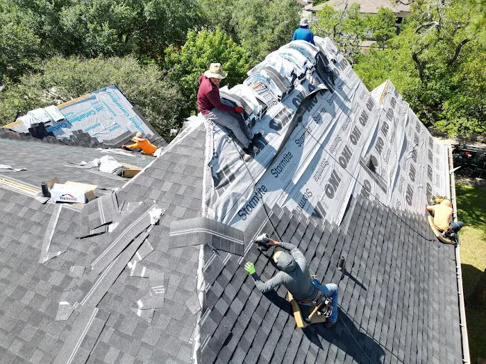 Garvin Exteriors Picture 8