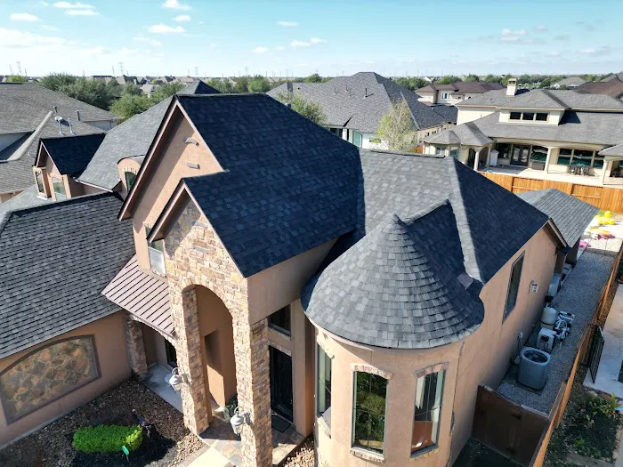 Garvin Exteriors Picture 2