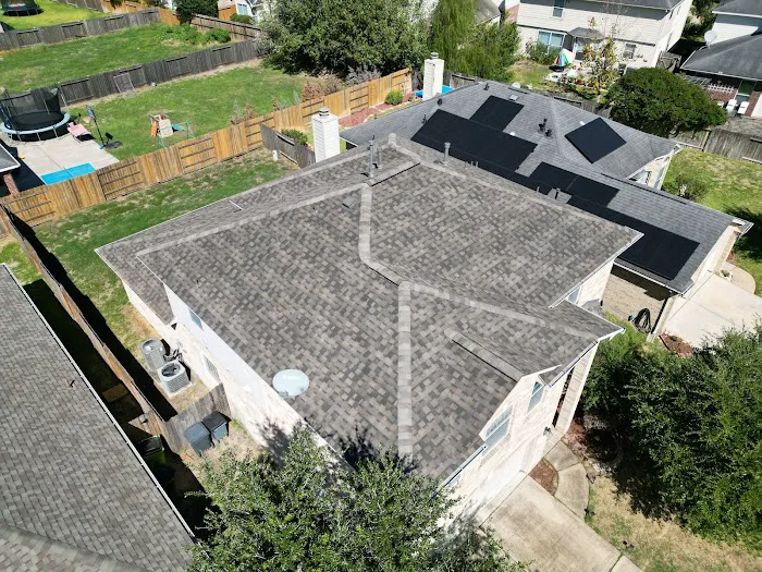 Garvin Exteriors Picture 10