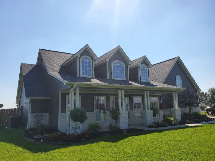 Wellington Boschworth Commercial Technologies Picture 10