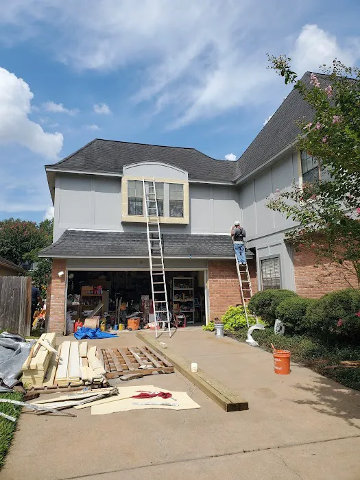 A.A.RROOFING&REMODELING Picture 2