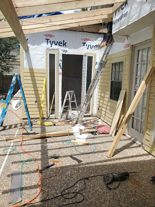 A.A.RROOFING&REMODELING Picture 5