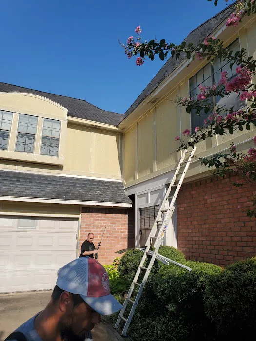 A.A.RROOFING&REMODELING Picture 4