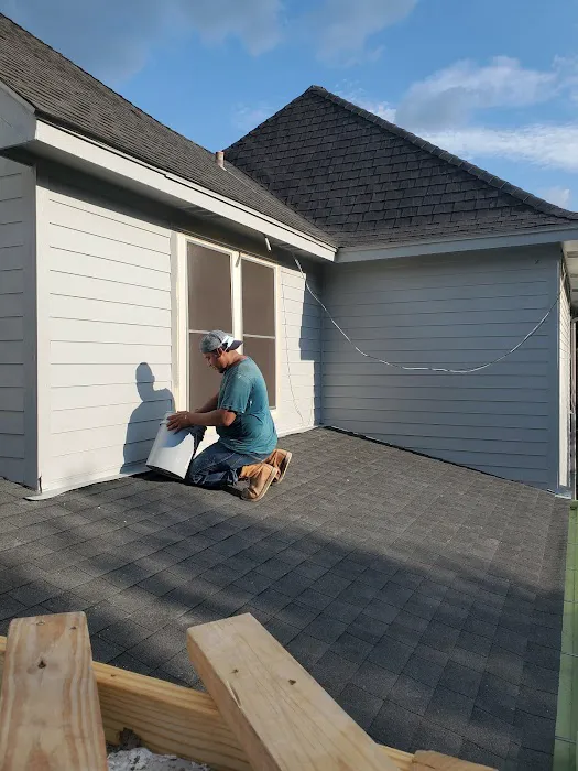 A.A.RROOFING&REMODELING Picture 3