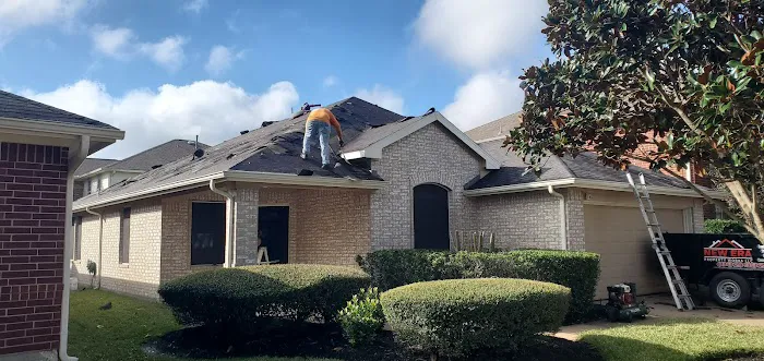 A.A.RROOFING&REMODELING Picture 6