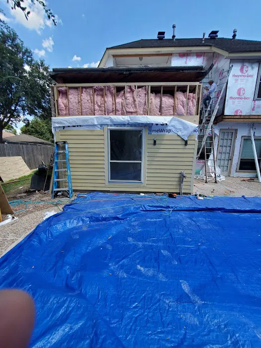 A.A.RROOFING&REMODELING Picture 8