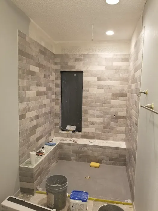 A.A.RROOFING&REMODELING Picture 10