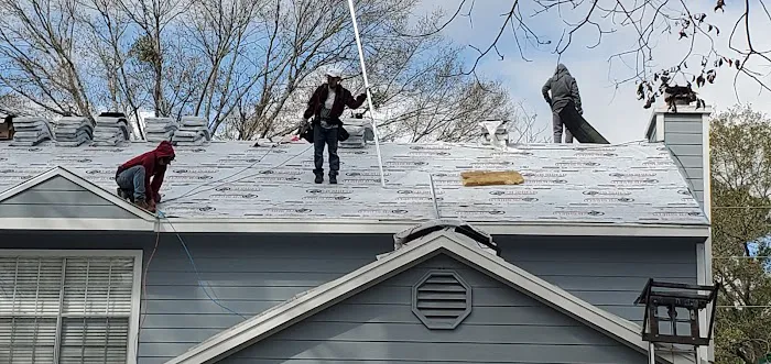 A.A.RROOFING&REMODELING Picture 9