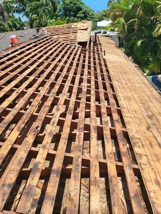 Everguard Roofing Contractors Houston Co. Picture 2