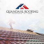 Quandahl Roofing Co