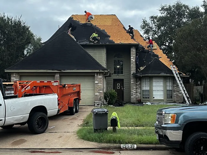 Xtreme Innovations roofing & construction Picture 3