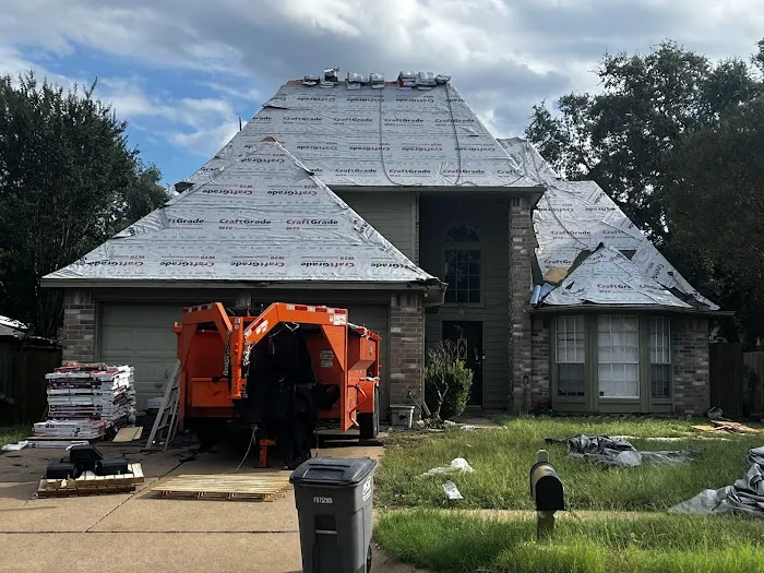 Xtreme Innovations roofing & construction Picture 6