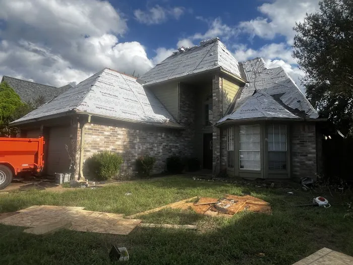 Xtreme Innovations roofing & construction Picture 8