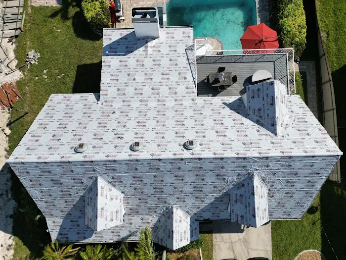 Xtreme Innovations roofing & construction Picture 9