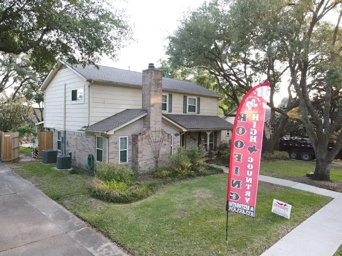 High Country Roofing & Restoration Picture 2