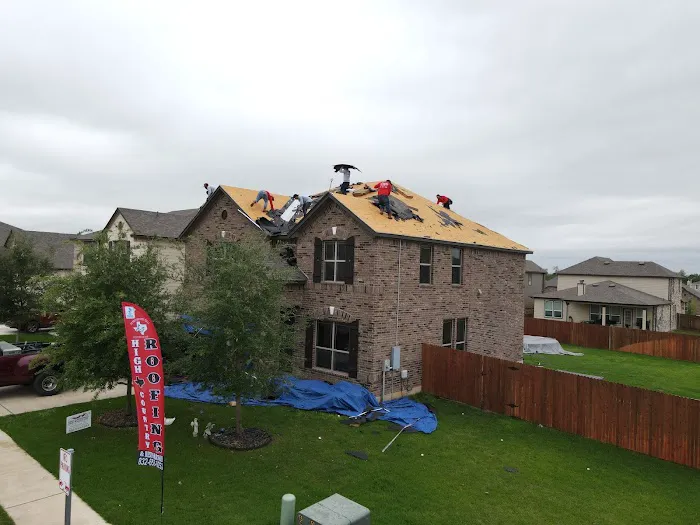 High Country Roofing & Restoration Picture 1