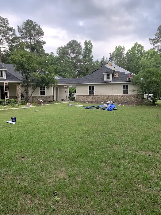 High Country Roofing & Restoration Picture 3