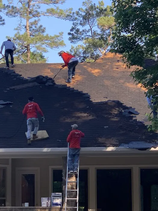 High Country Roofing & Restoration Picture 5