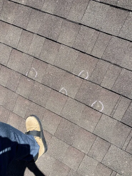 High Country Roofing & Restoration Picture 8