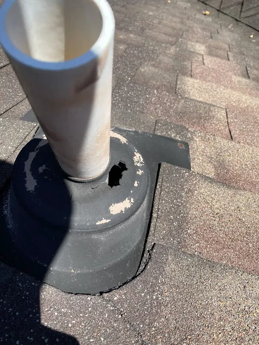 High Country Roofing & Restoration Picture 6