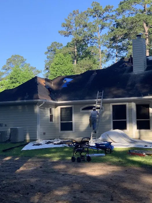 High Country Roofing & Restoration Picture 9