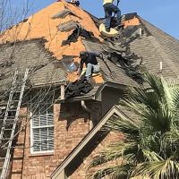 Paris Roofing and Construction ico