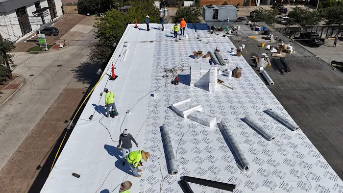 Compass Roofing TX Picture 2