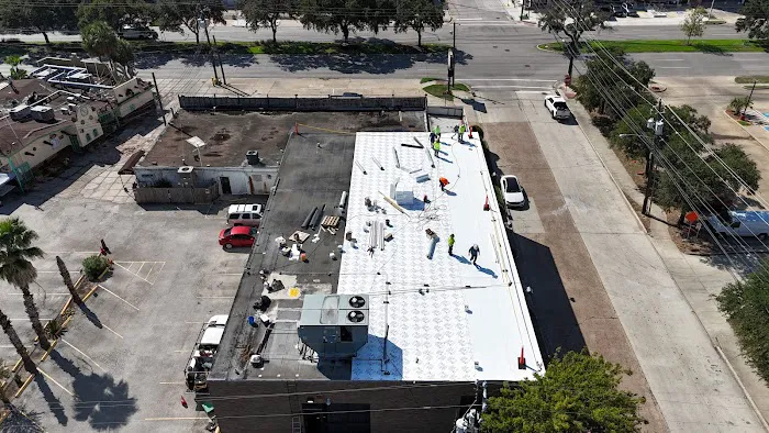 Compass Roofing TX Picture 3