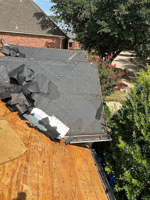 Compass Roofing TX Picture 1