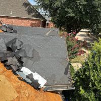 Compass Roofing TX ico