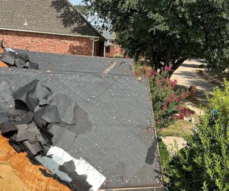 Compass Roofing TX