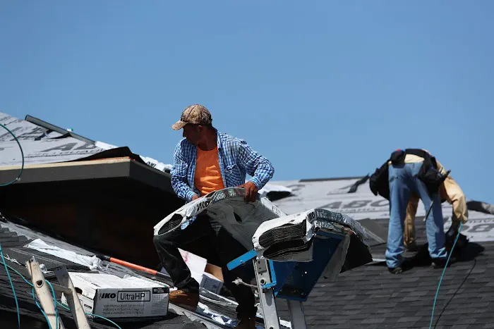 Compass Roofing TX Picture 7