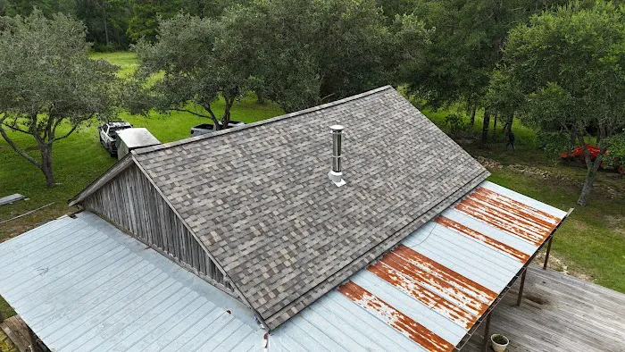 Compass Roofing TX Picture 5