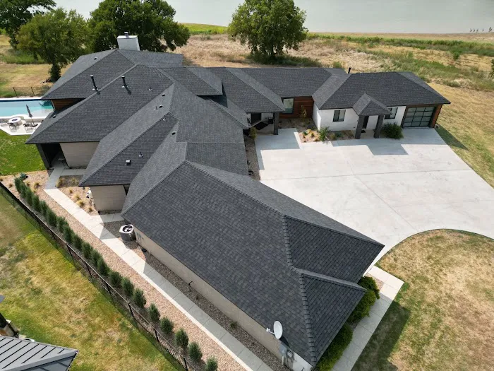 Compass Roofing TX Picture 8