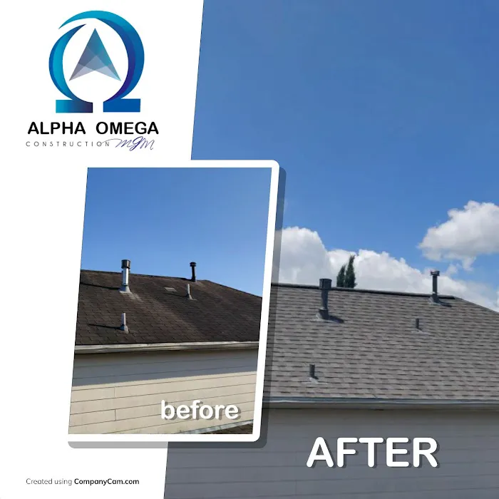 Alpha Omega Construction-mjm,LLC Picture 5