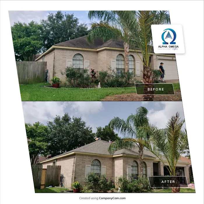 Alpha Omega Construction-mjm,LLC Picture 9