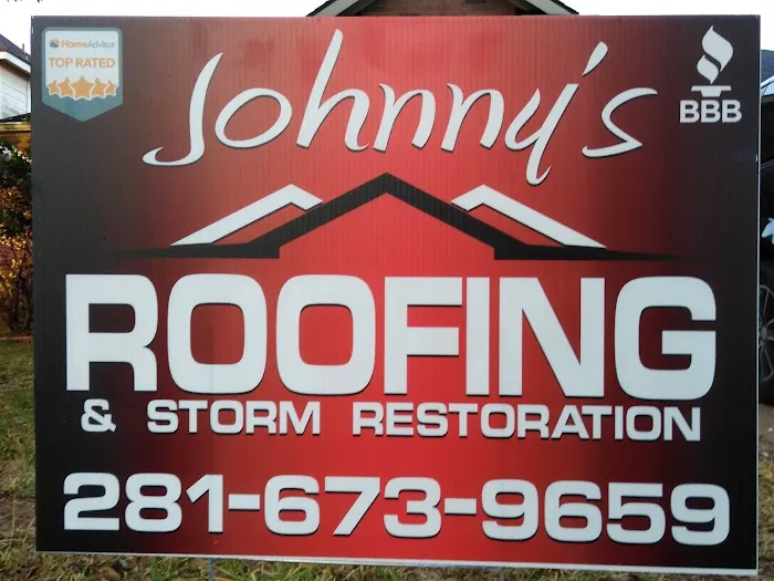 Johnny's Roofing And Storm Restoration Picture 3