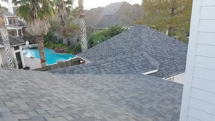 Johnny's Roofing And Storm Restoration Picture 2