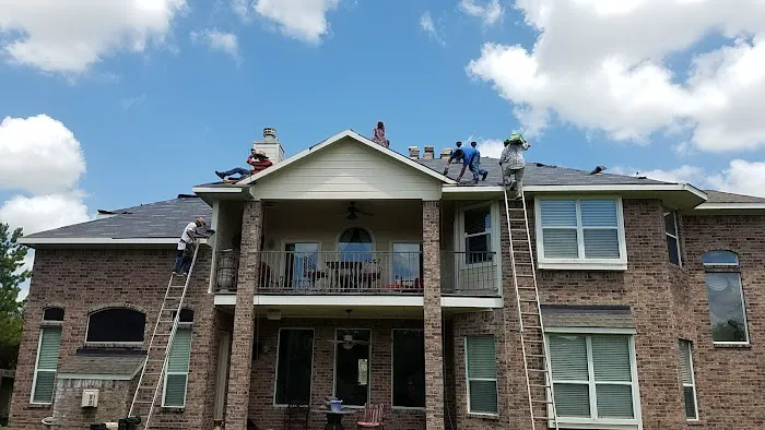 Johnny's Roofing And Storm Restoration Picture 5