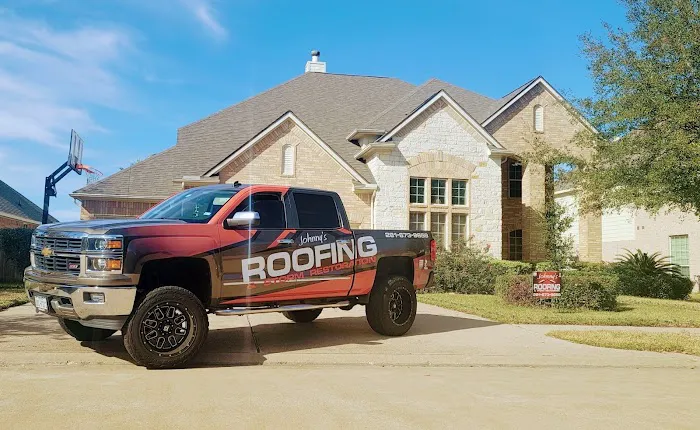 Johnny's Roofing And Storm Restoration Picture 9