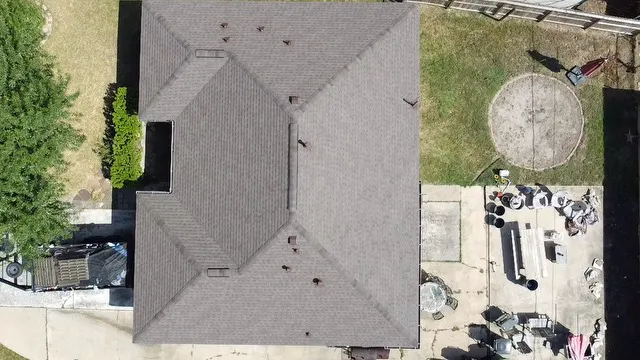 NJN Roofing and Construction LLC Picture 2