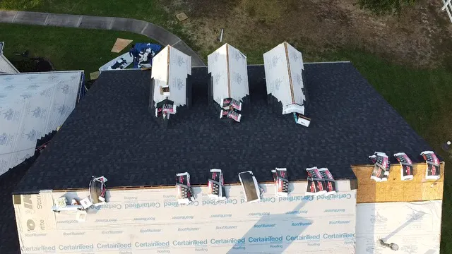 NJN Roofing and Construction LLC Picture 3