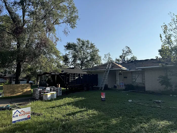 NJN Roofing and Construction LLC Picture 4