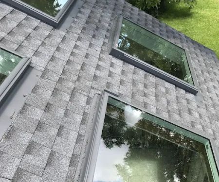 Weatherly Roofing & Construction