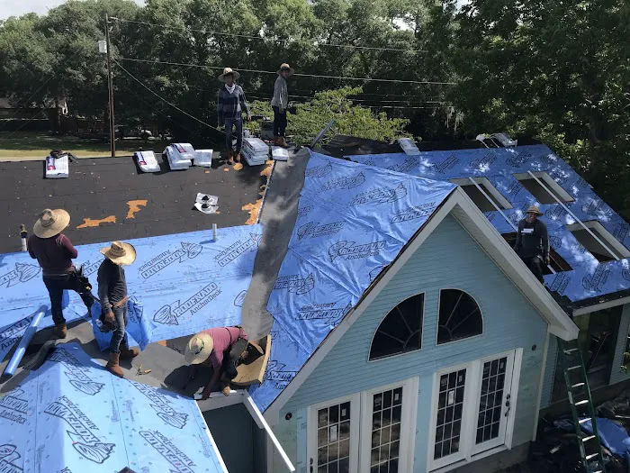 Weatherly Roofing & Construction Picture 6