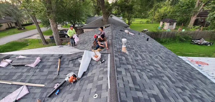 Weatherly Roofing & Construction Picture 3