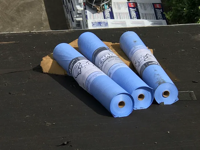 Weatherly Roofing & Construction Picture 7